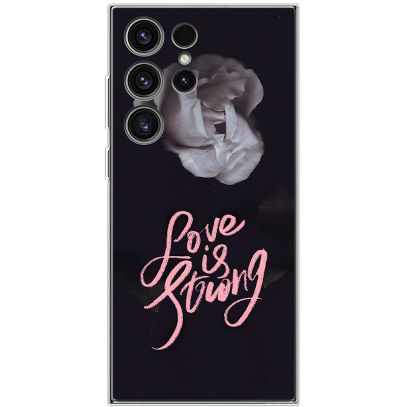 Чехол BoxFace Samsung Galaxy S23 Ultra (S918) 
