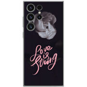 Чехол BoxFace Samsung Galaxy S23 Ultra (S918) 