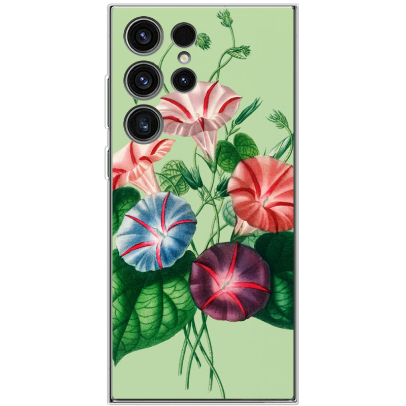 Чехол BoxFace Samsung Galaxy S23 Ultra (S918) 