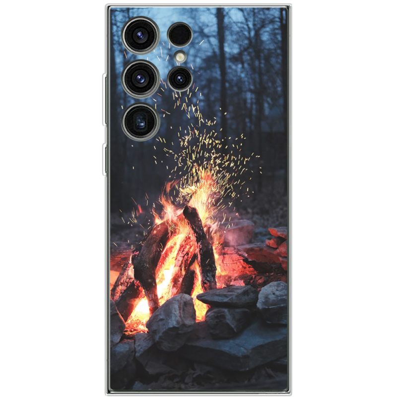 Чехол BoxFace Samsung Galaxy S23 Ultra (S918) 