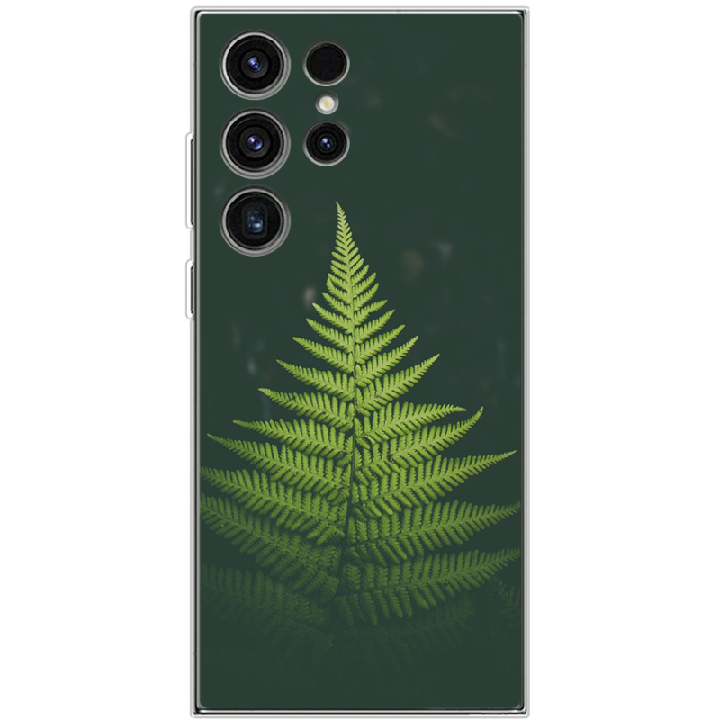 Чехол BoxFace Samsung Galaxy S23 Ultra (S918) 