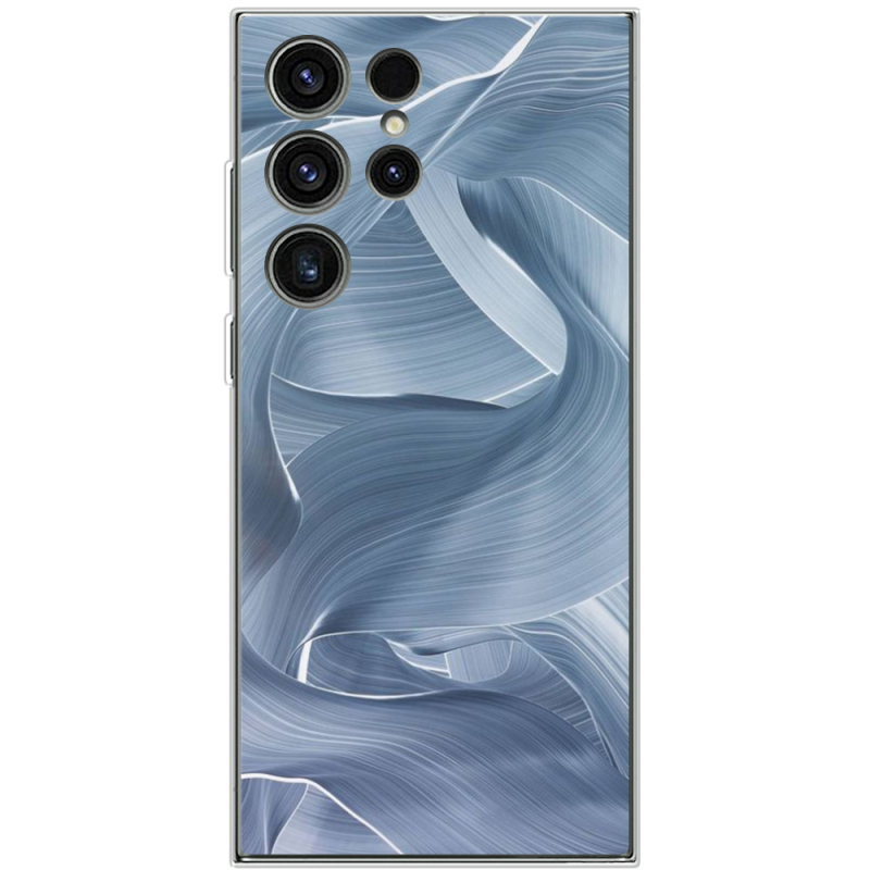Чехол BoxFace Samsung Galaxy S23 Ultra (S918) 