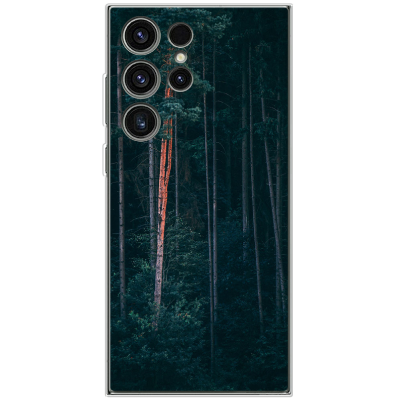Чехол BoxFace Samsung Galaxy S23 Ultra (S918) 