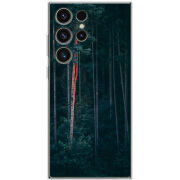 Чехол BoxFace Samsung Galaxy S23 Ultra (S918) 