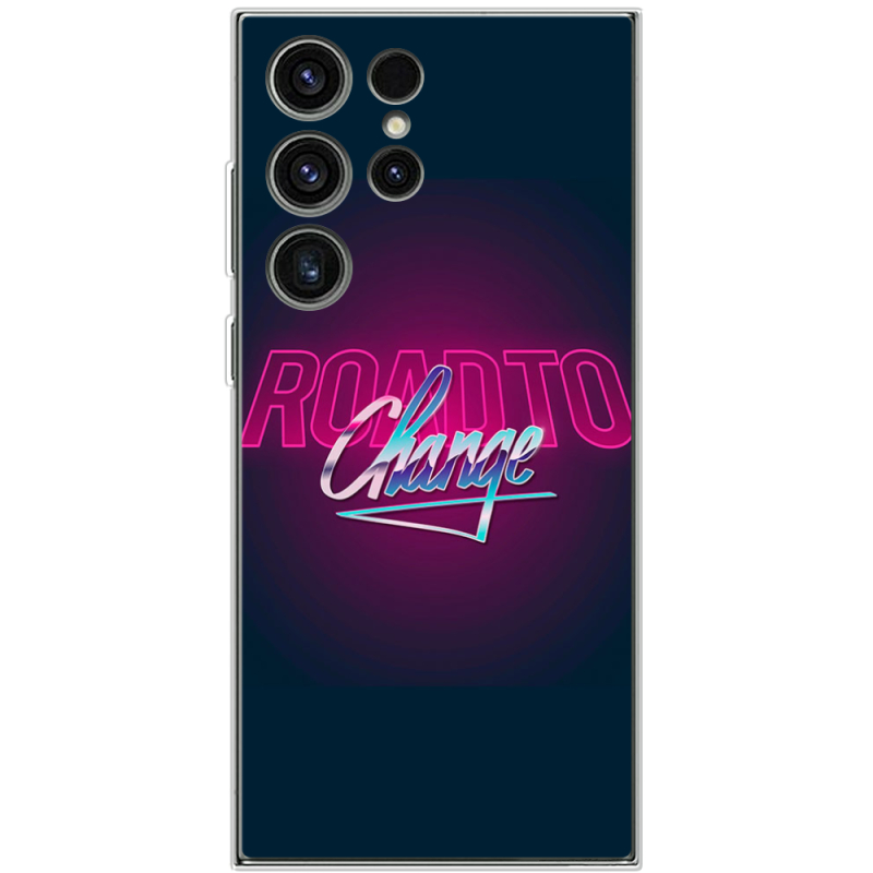 Чехол BoxFace Samsung Galaxy S23 Ultra (S918) 