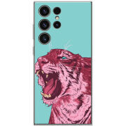 Чехол BoxFace Samsung Galaxy S23 Ultra (S918) 