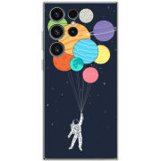 Чехол BoxFace Samsung Galaxy S23 Ultra (S918) 