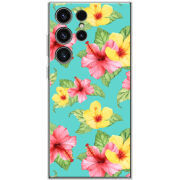 Чехол BoxFace Samsung Galaxy S23 Ultra (S918) 