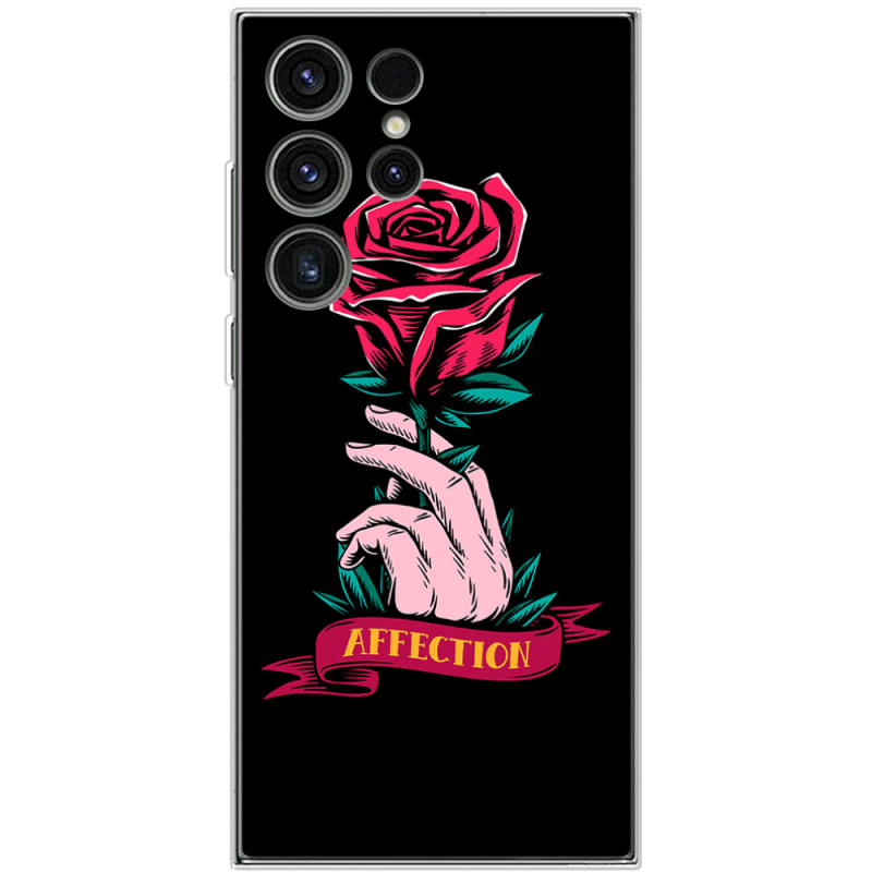 Чехол BoxFace Samsung Galaxy S23 Ultra (S918) 