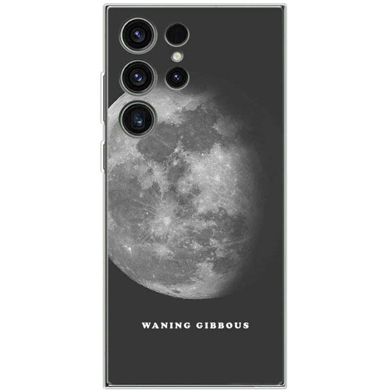 Чехол BoxFace Samsung Galaxy S23 Ultra (S918) 