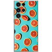 Чехол BoxFace Samsung Galaxy S23 Ultra (S918) 