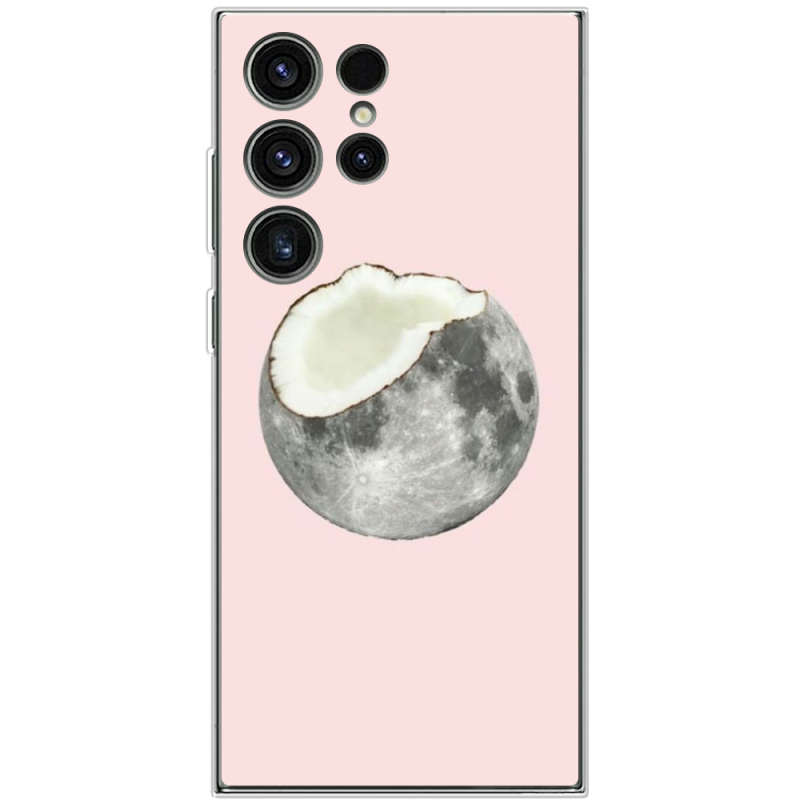 Чехол BoxFace Samsung Galaxy S23 Ultra (S918) 