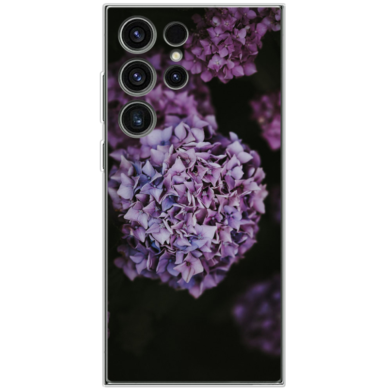 Чехол BoxFace Samsung Galaxy S23 Ultra (S918) 