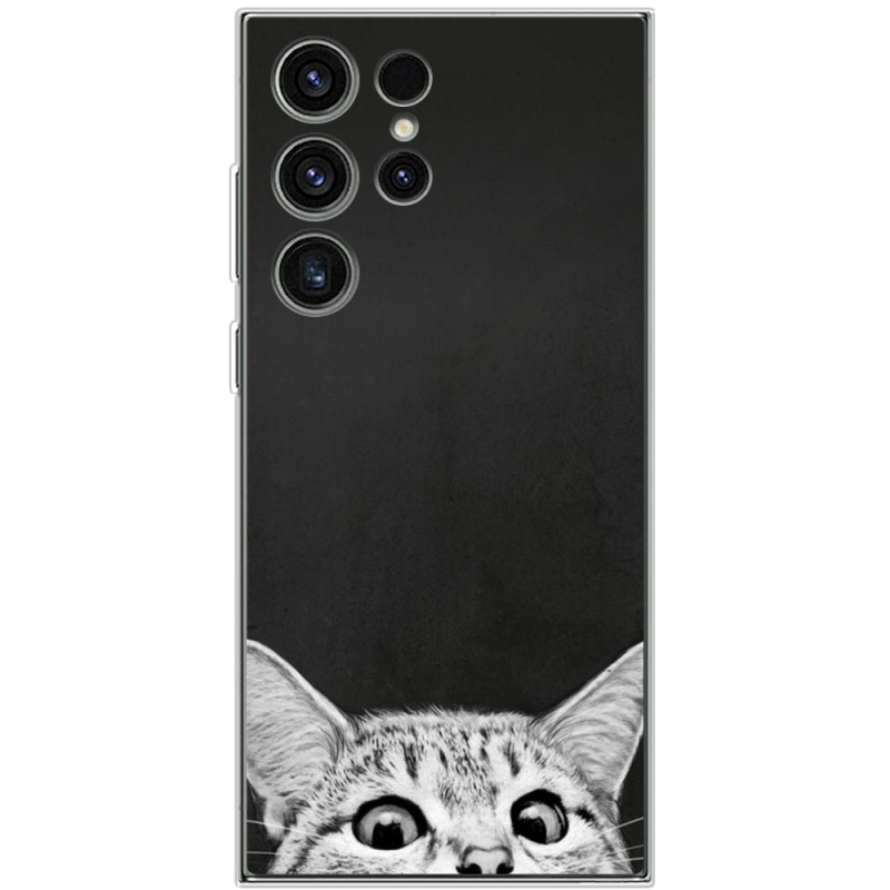 Чехол BoxFace Samsung Galaxy S23 Ultra (S918) 