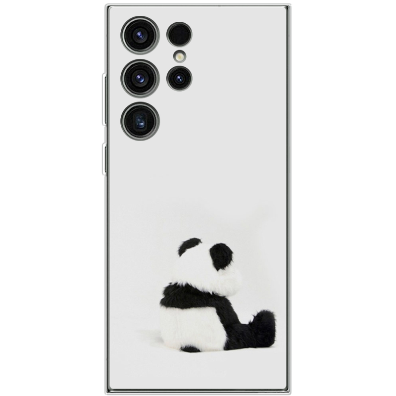 Чехол BoxFace Samsung Galaxy S23 Ultra (S918) 