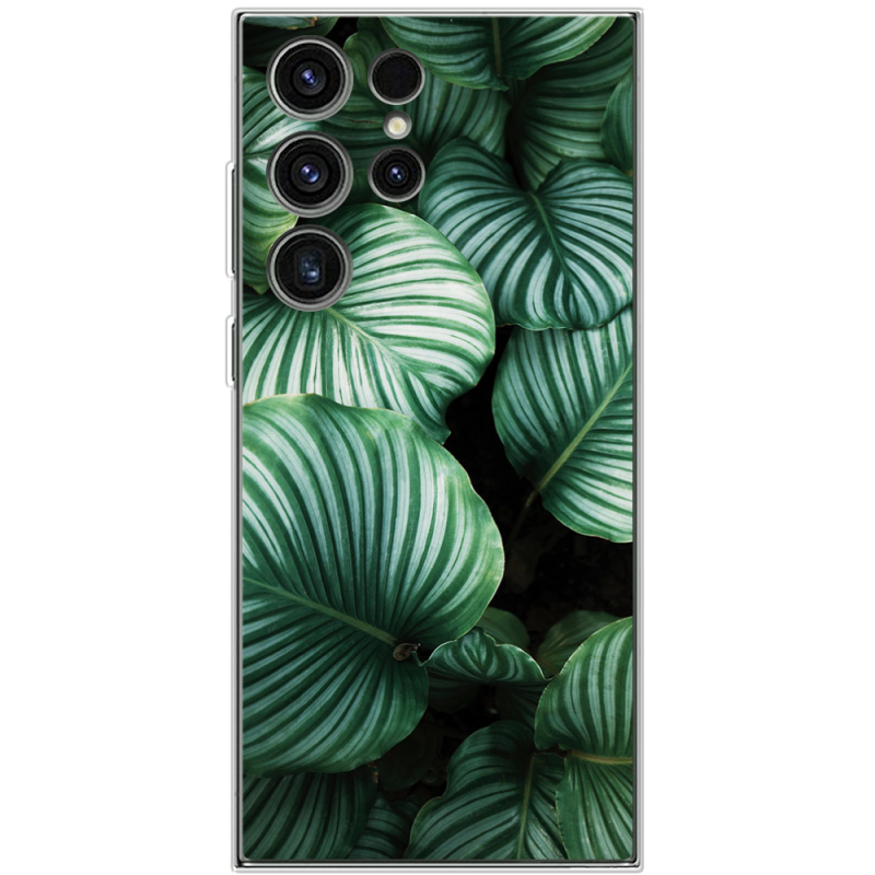 Чехол BoxFace Samsung Galaxy S23 Ultra (S918) 