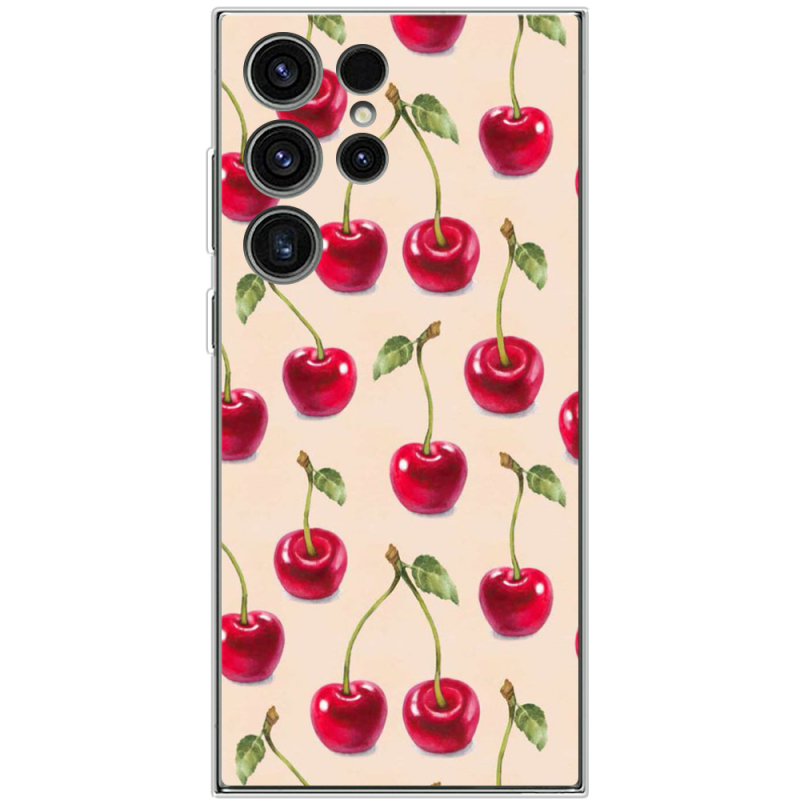 Чехол BoxFace Samsung Galaxy S23 Ultra (S918) 