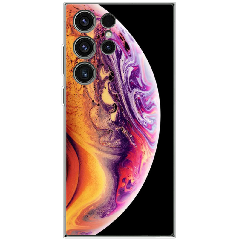 Чехол BoxFace Samsung Galaxy S23 Ultra (S918) 