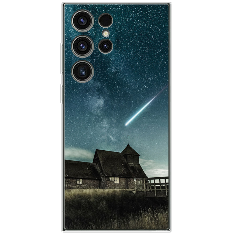 Чехол BoxFace Samsung Galaxy S23 Ultra (S918) 
