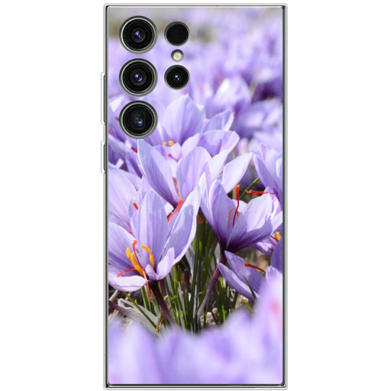 Чехол BoxFace Samsung Galaxy S23 Ultra (S918) 