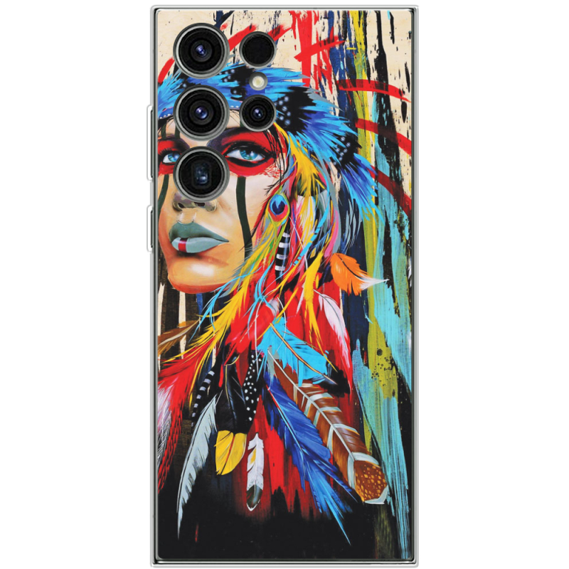 Чехол BoxFace Samsung Galaxy S23 Ultra (S918) 