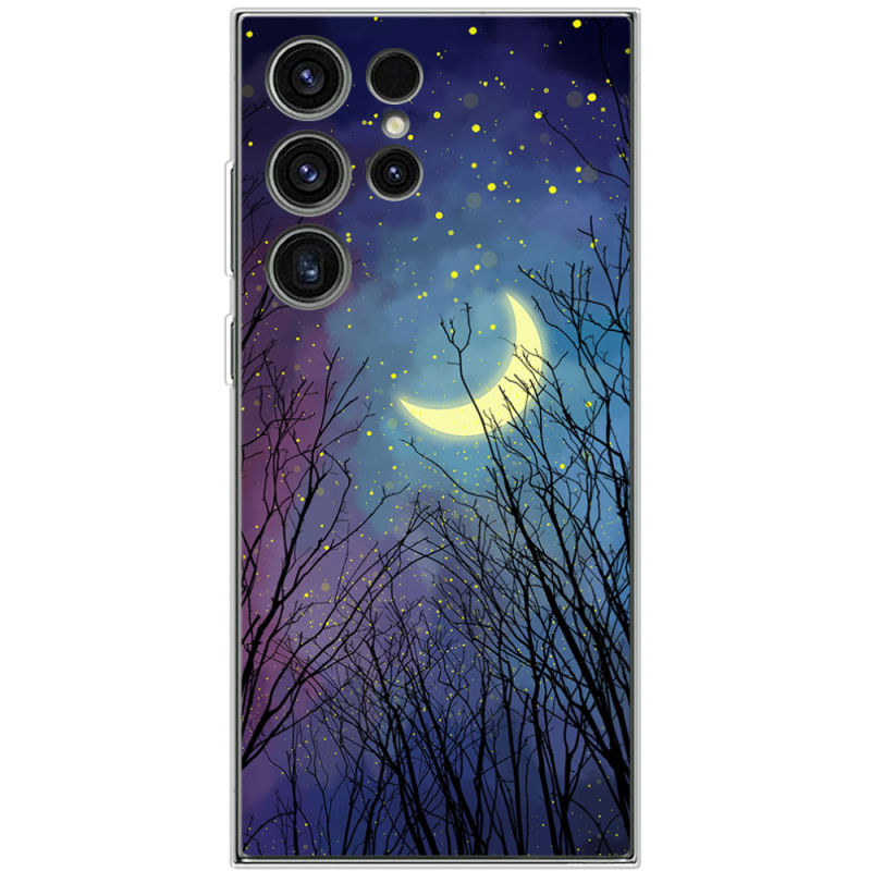 Чехол BoxFace Samsung Galaxy S23 Ultra (S918) 