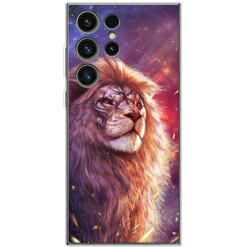 Чехол BoxFace Samsung Galaxy S23 Ultra (S918) 