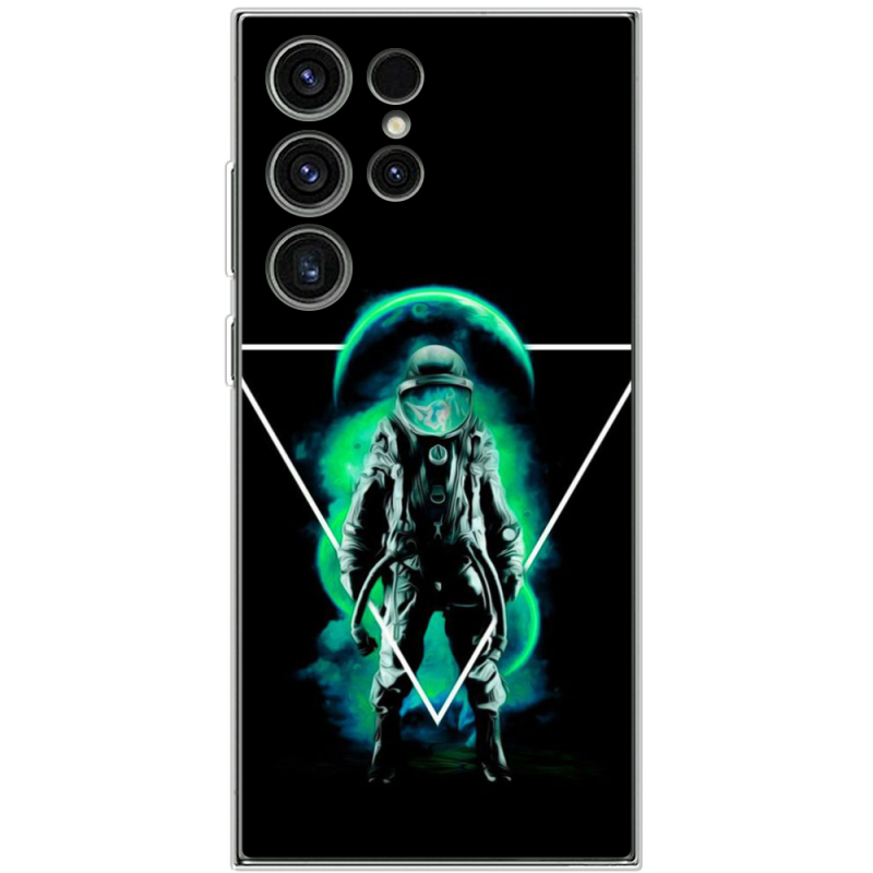 Чехол BoxFace Samsung Galaxy S23 Ultra (S918) 