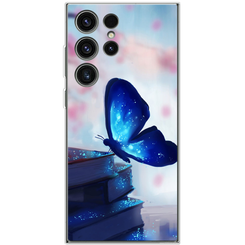 Чехол BoxFace Samsung Galaxy S23 Ultra (S918) 