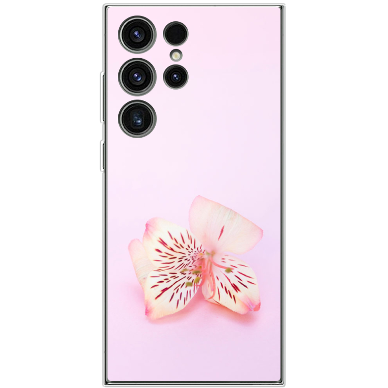 Чехол BoxFace Samsung Galaxy S23 Ultra (S918) 
