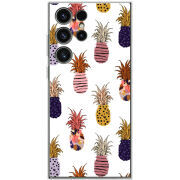 Чехол BoxFace Samsung Galaxy S23 Ultra (S918) 