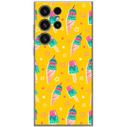 Чехол BoxFace Samsung Galaxy S23 Ultra (S918) 