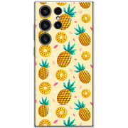 Чехол BoxFace Samsung Galaxy S23 Ultra (S918) 