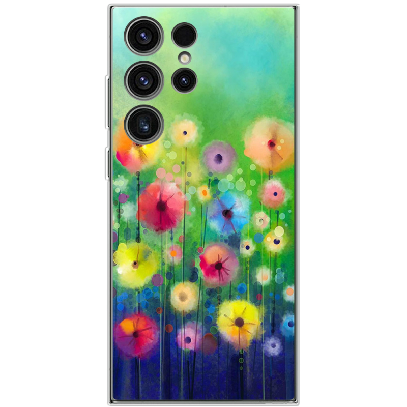 Чехол BoxFace Samsung Galaxy S23 Ultra (S918) 
