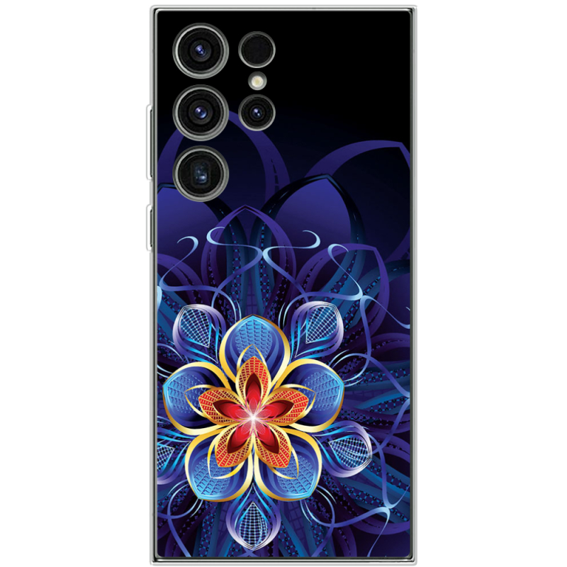 Чехол BoxFace Samsung Galaxy S23 Ultra (S918) 