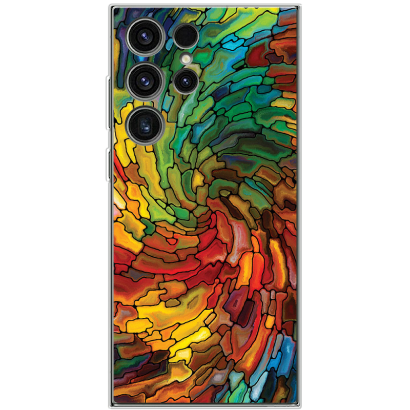 Чехол BoxFace Samsung Galaxy S23 Ultra (S918) 