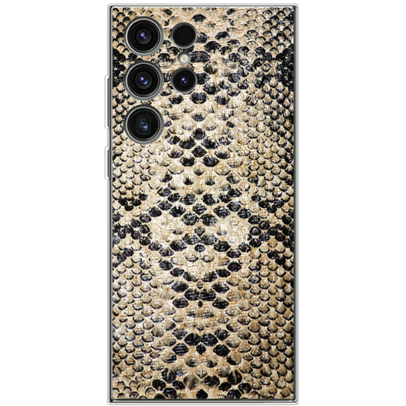 Чехол BoxFace Samsung Galaxy S23 Ultra (S918) 