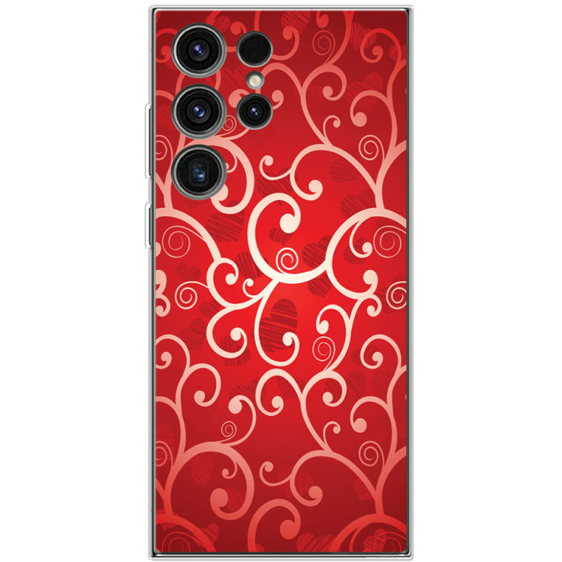 Чехол BoxFace Samsung Galaxy S23 Ultra (S918) 