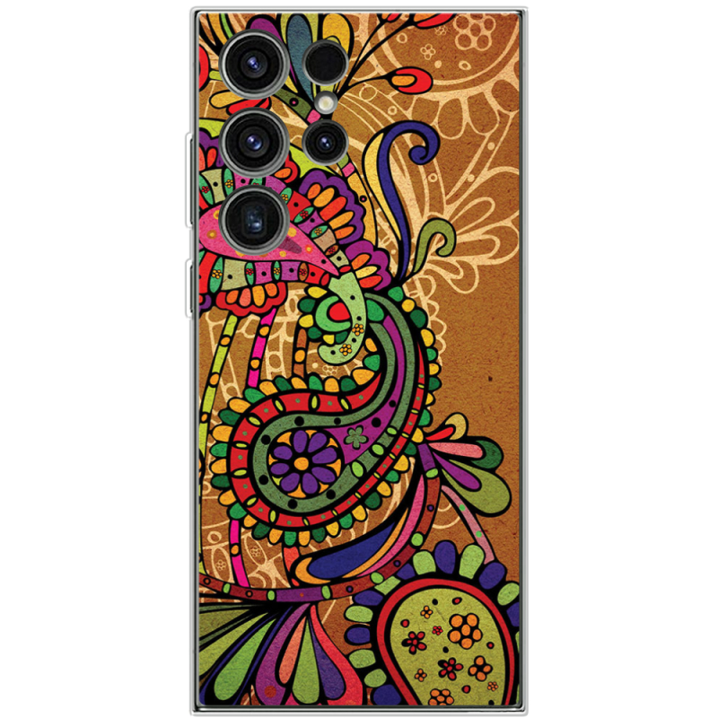 Чехол BoxFace Samsung Galaxy S23 Ultra (S918) 