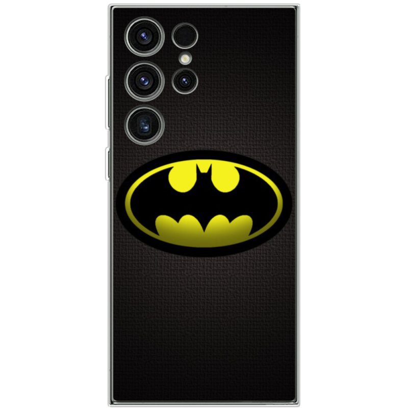Чехол BoxFace Samsung Galaxy S23 Ultra (S918) 