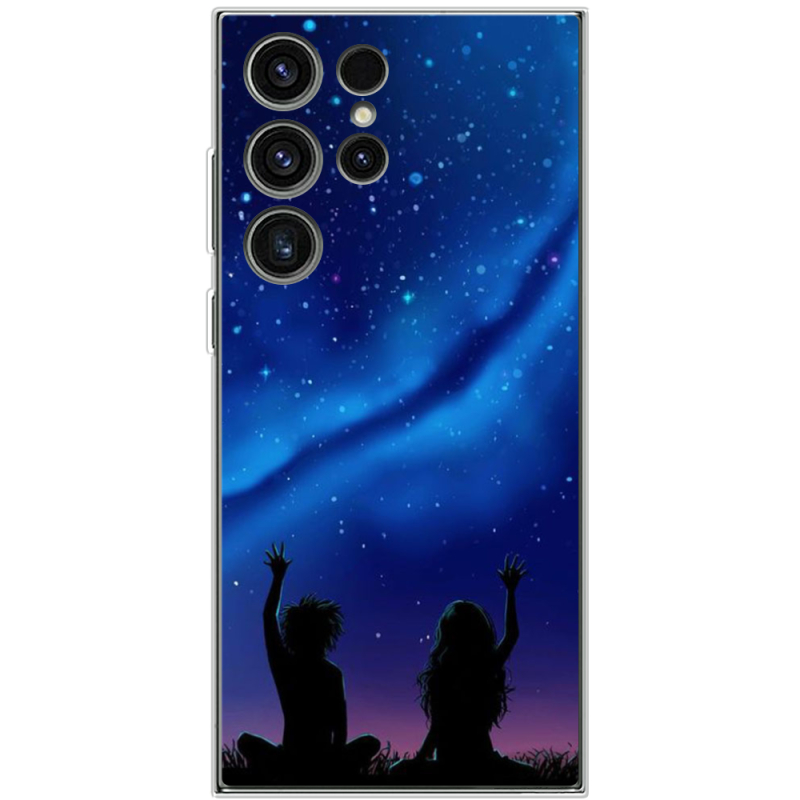 Чехол BoxFace Samsung Galaxy S23 Ultra (S918) 