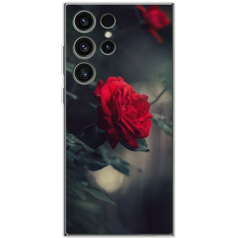 Чехол BoxFace Samsung Galaxy S23 Ultra (S918) 