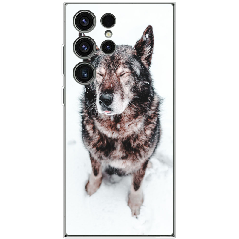 Чехол BoxFace Samsung Galaxy S23 Ultra (S918) 