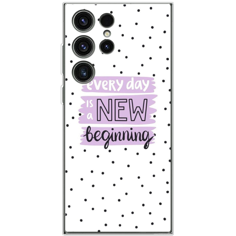 Чехол BoxFace Samsung Galaxy S23 Ultra (S918) 