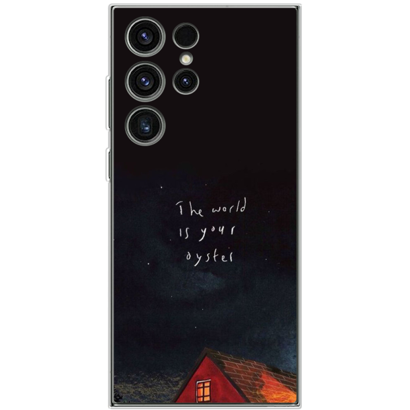 Чехол BoxFace Samsung Galaxy S23 Ultra (S918) 