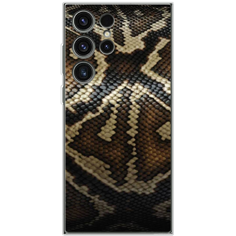 Чехол BoxFace Samsung Galaxy S23 Ultra (S918) 