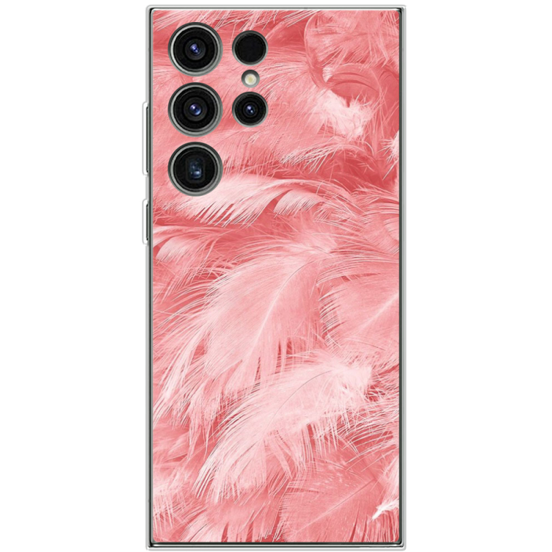 Чехол BoxFace Samsung Galaxy S23 Ultra (S918) 