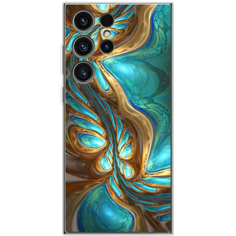 Чехол BoxFace Samsung Galaxy S23 Ultra (S918) 