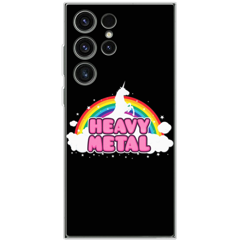 Чехол BoxFace Samsung Galaxy S23 Ultra (S918) 