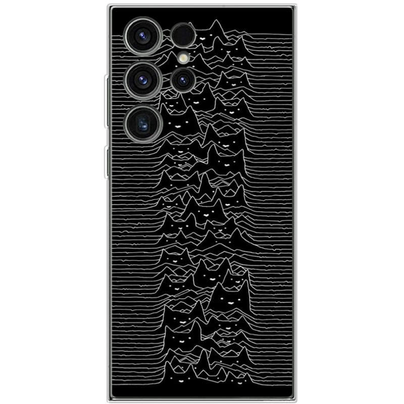 Чехол BoxFace Samsung Galaxy S23 Ultra (S918) 